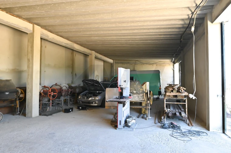 Terreno para Venda em Rio de Mouro Foto 22