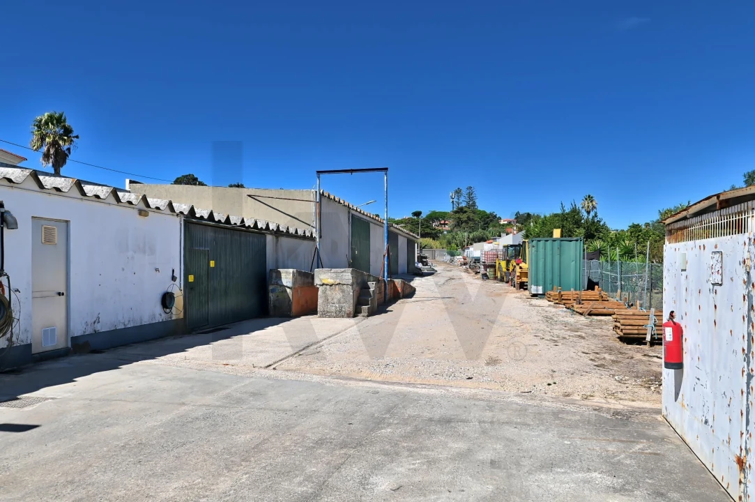 Terreno para Venda em Rio de Mouro Foto 5