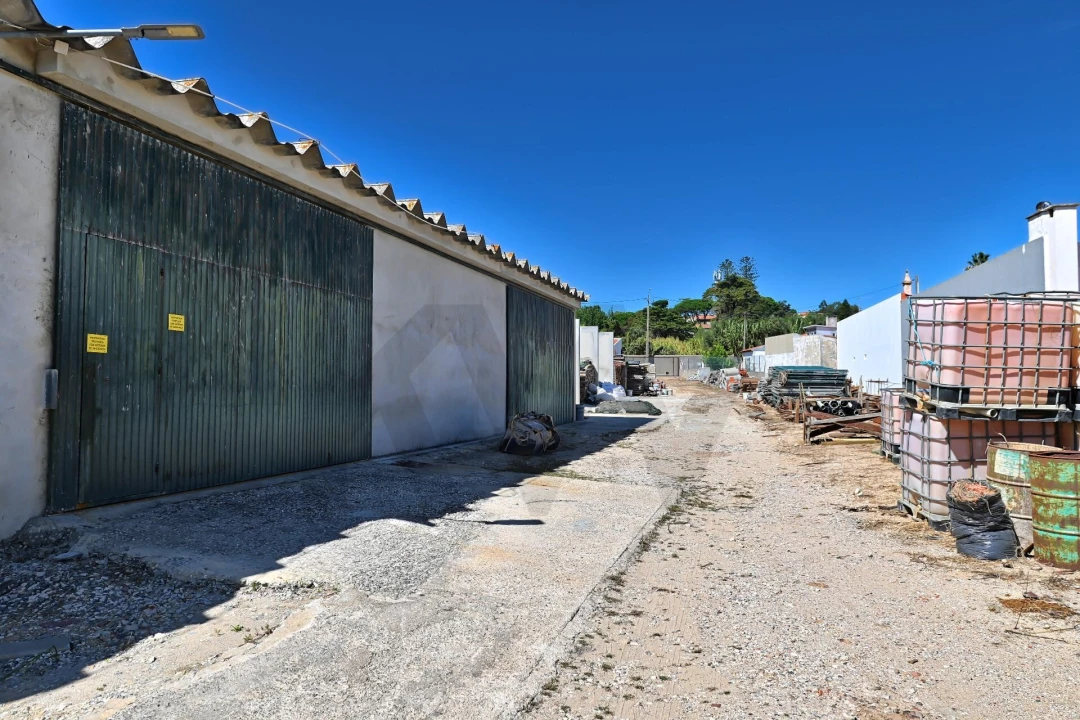 Terreno para Venda em Rio de Mouro Foto 8