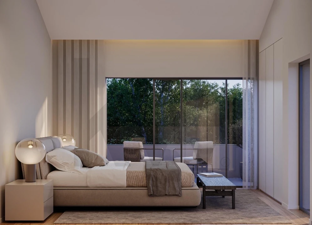 Moradia T3 para Venda em São Felix da Marinha Foto 17