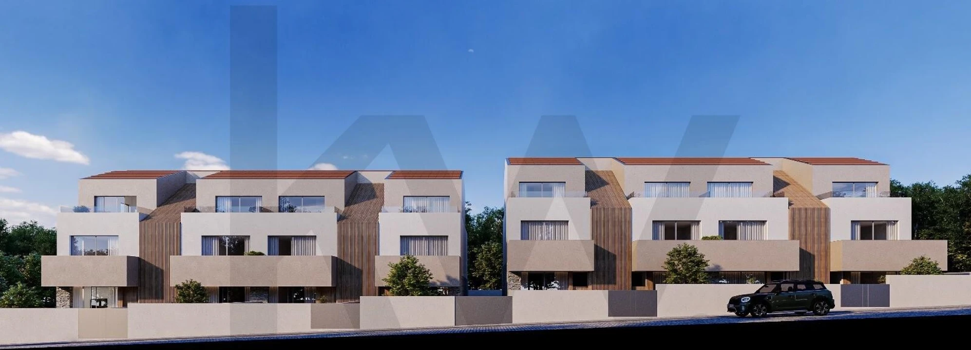 Moradia T3 para Venda em São Felix da Marinha Foto 32