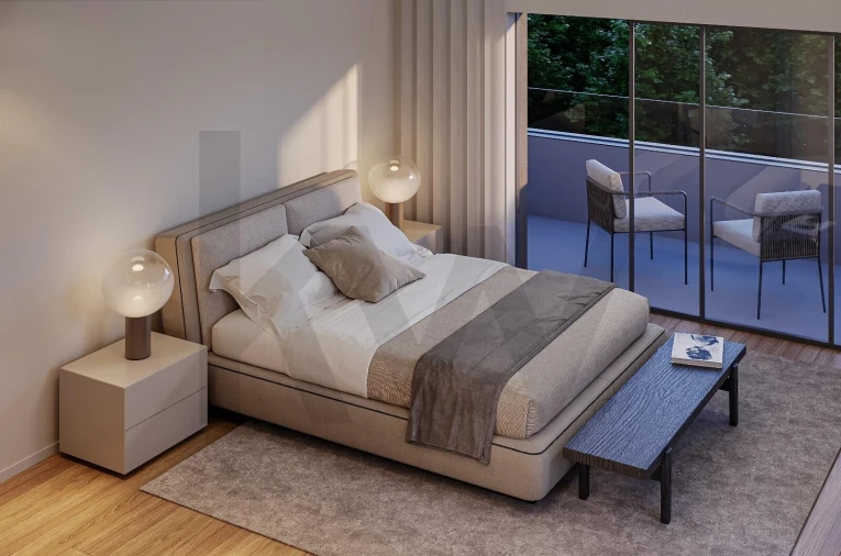 Moradia T3 para Venda em São Felix da Marinha Foto 22