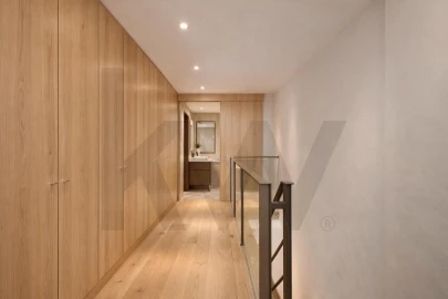 Apartamento T3 para Venda em Misericórdia