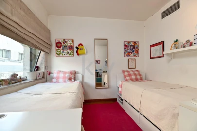 Apartamento T3 para Venda em Misericórdia