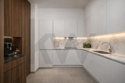 Apartamento T3 para Venda em Misericórdia