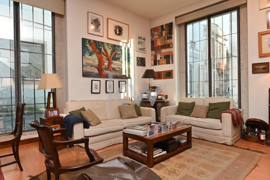 Apartamento T3 para Venda em Misericórdia Foto 13