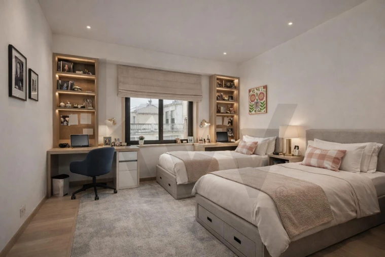 Apartamento T3 para Venda em Misericórdia Foto 3