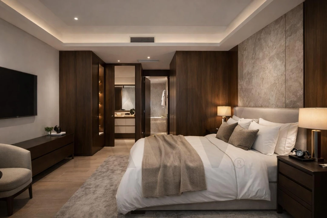 Apartamento T3 para Venda em Misericórdia Foto 2