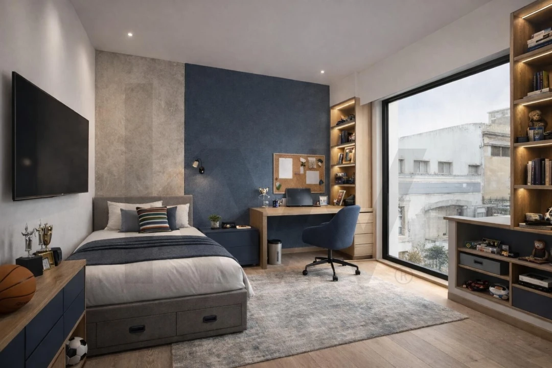 Apartamento T3 para Venda em Misericórdia Foto 1