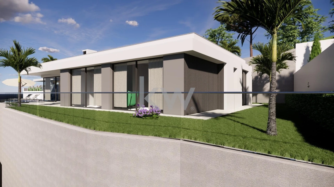 Moradia T3 para Venda em Ribeira Brava Foto 10