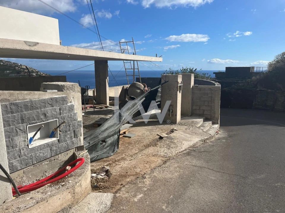 Moradia T3 para Venda em Ribeira Brava Foto 15