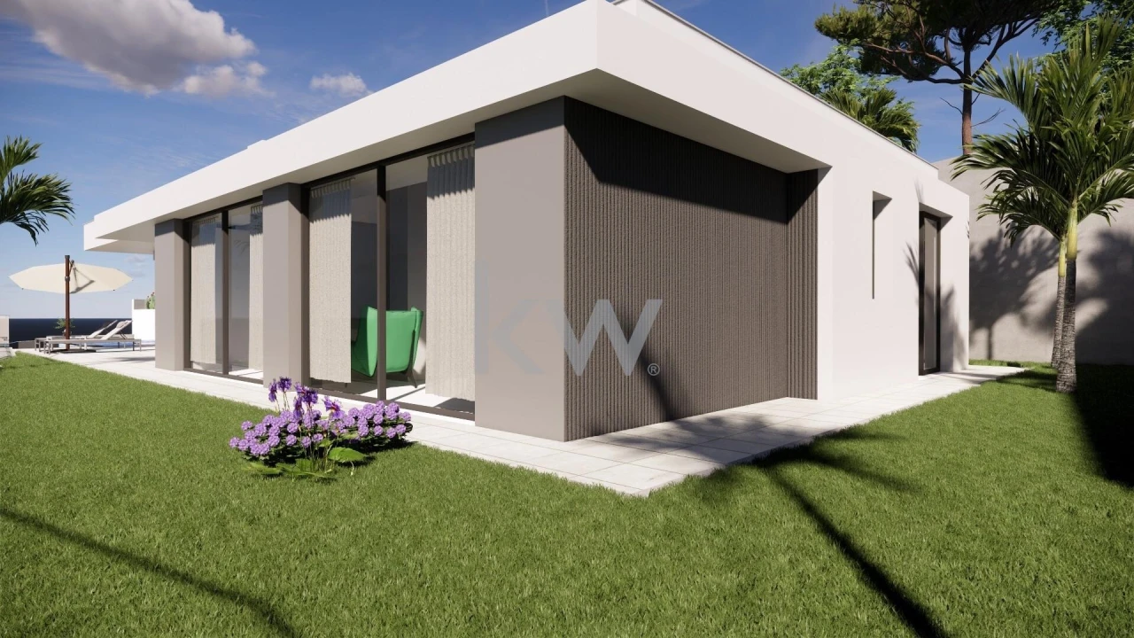 Moradia T3 para Venda em Ribeira Brava Foto 8