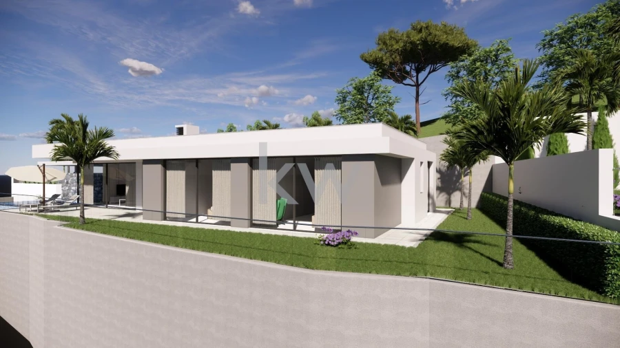 Moradia T3 para Venda em Ribeira Brava Foto 11