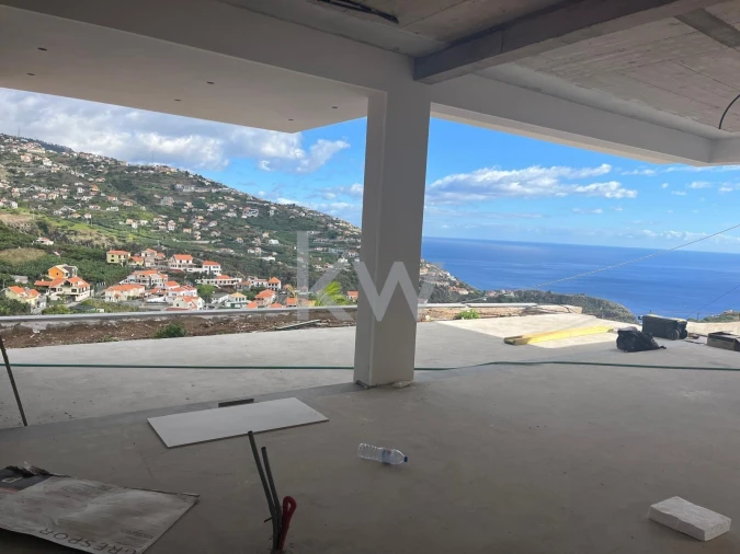 Moradia T3 para Venda em Ribeira Brava Foto 19