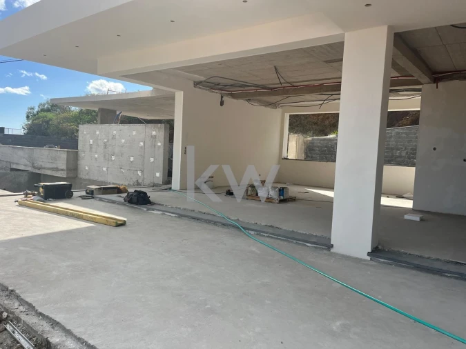 Moradia T3 para Venda em Ribeira Brava Foto 22