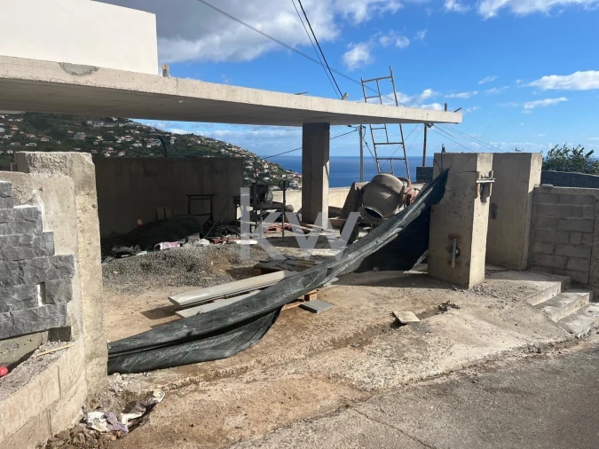 Moradia T3 para Venda em Ribeira Brava Foto 16