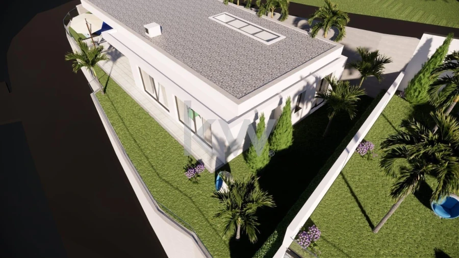 Moradia T3 para Venda em Ribeira Brava Foto 4