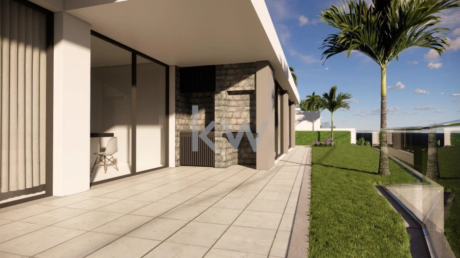 Moradia T3 para Venda em Ribeira Brava Foto 12