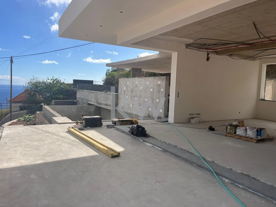 Moradia T3 para Venda em Ribeira Brava Foto 20