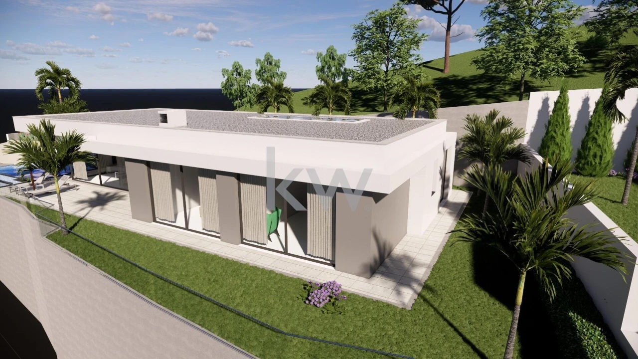 Moradia T3 para Venda em Ribeira Brava Foto 9