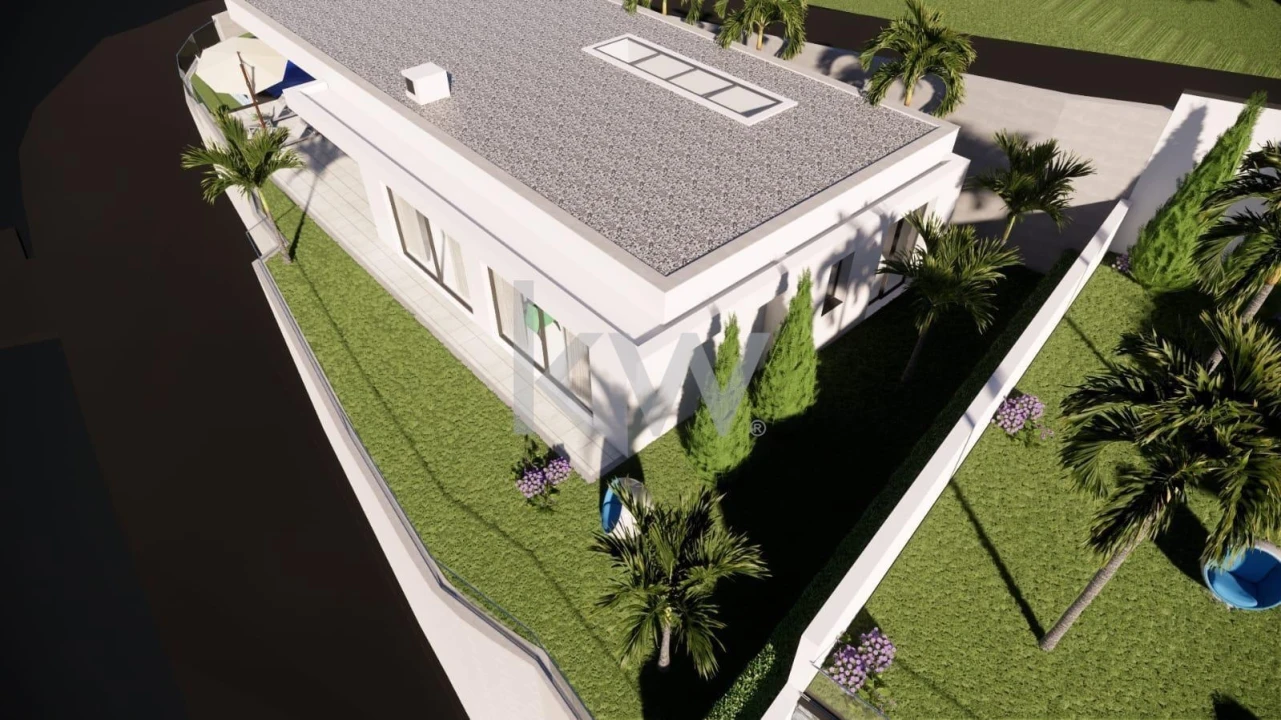 Moradia T3 para Venda em Ribeira Brava Foto 4