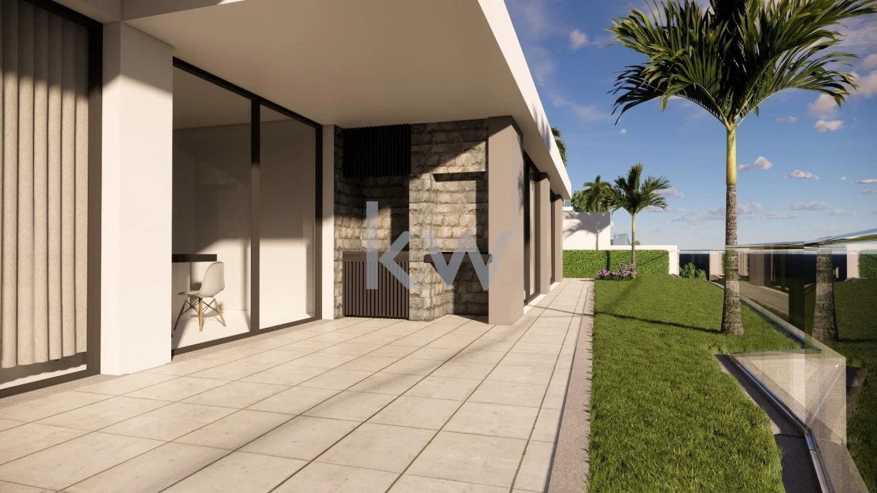 Moradia T3 para Venda em Ribeira Brava Foto 12