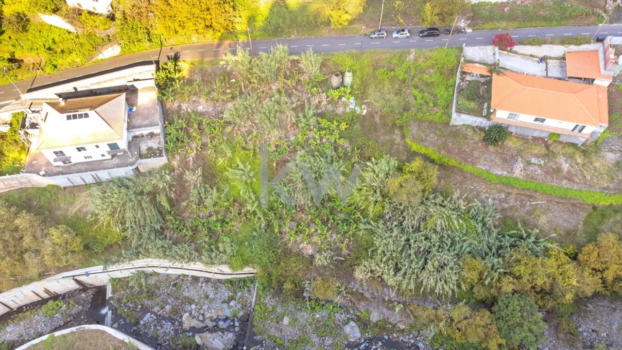 Terreno para Venda em Tabua Foto 3
