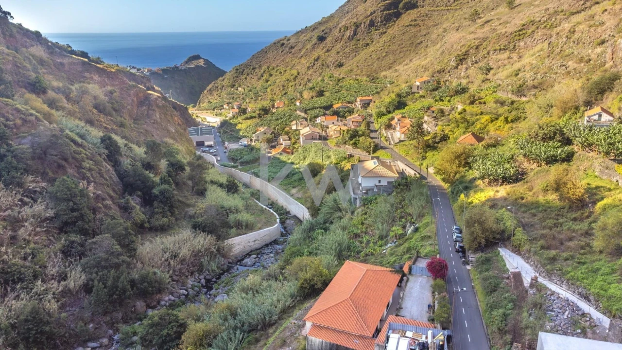 Terreno para Venda em Tabua Foto 7