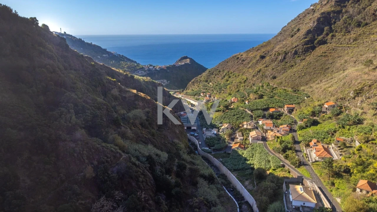 Terreno para Venda em Tabua Foto 9
