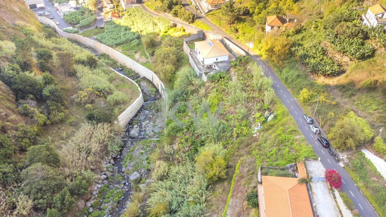 Terreno para Venda em Tabua Foto 12