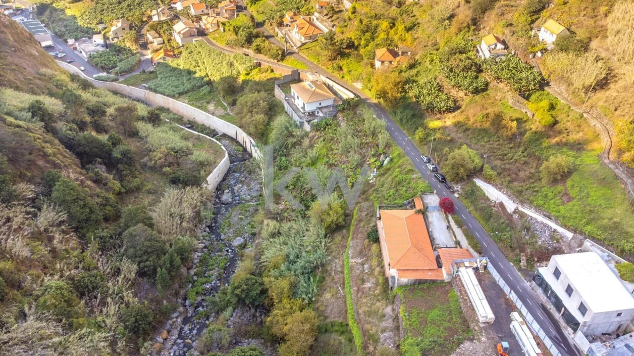 Terreno para Venda em Tabua Foto 10