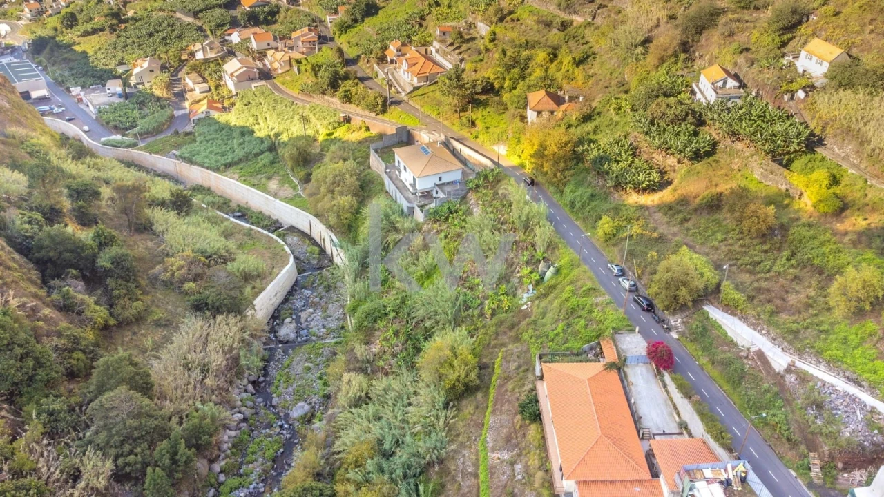 Terreno para Venda em Tabua Foto 14