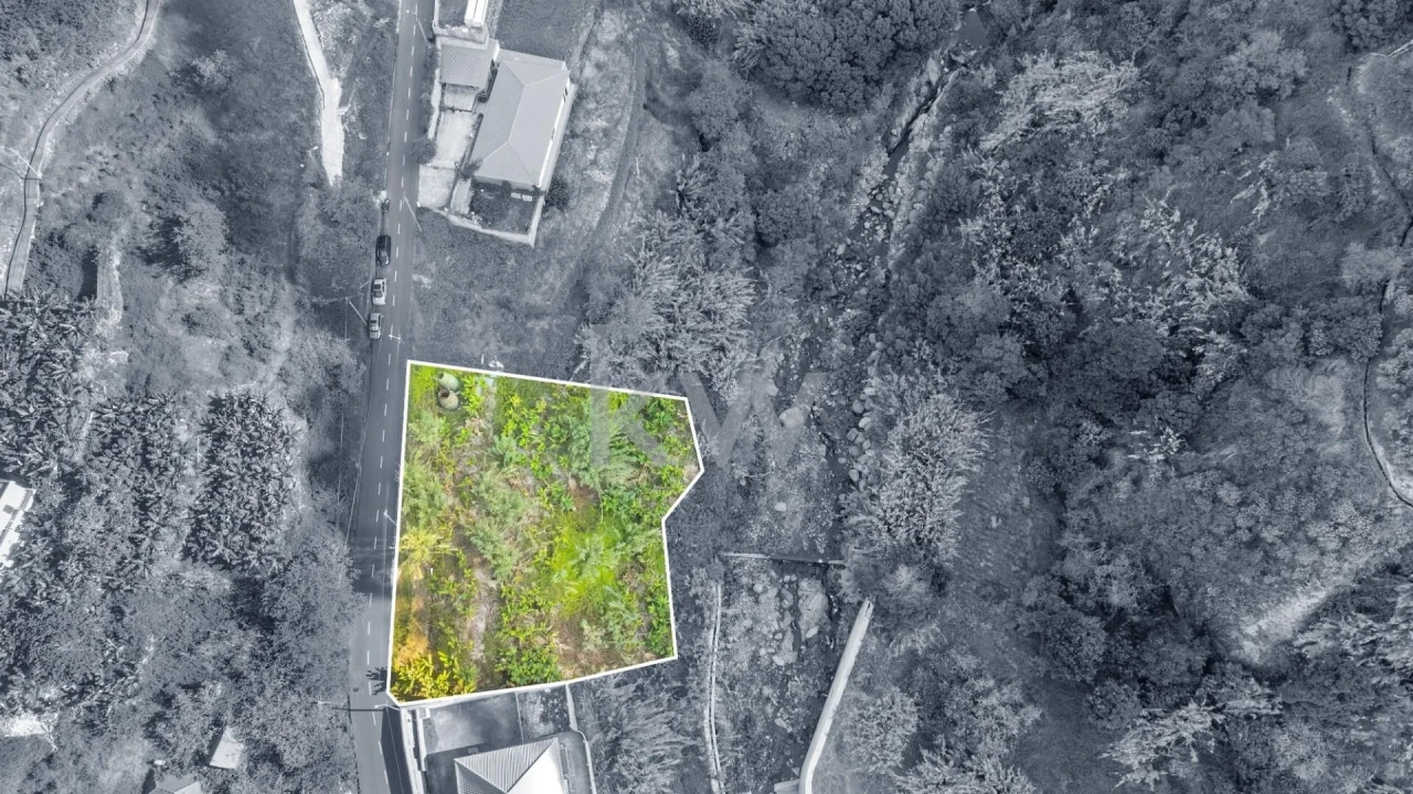 Terreno para Venda em Tabua Foto 2