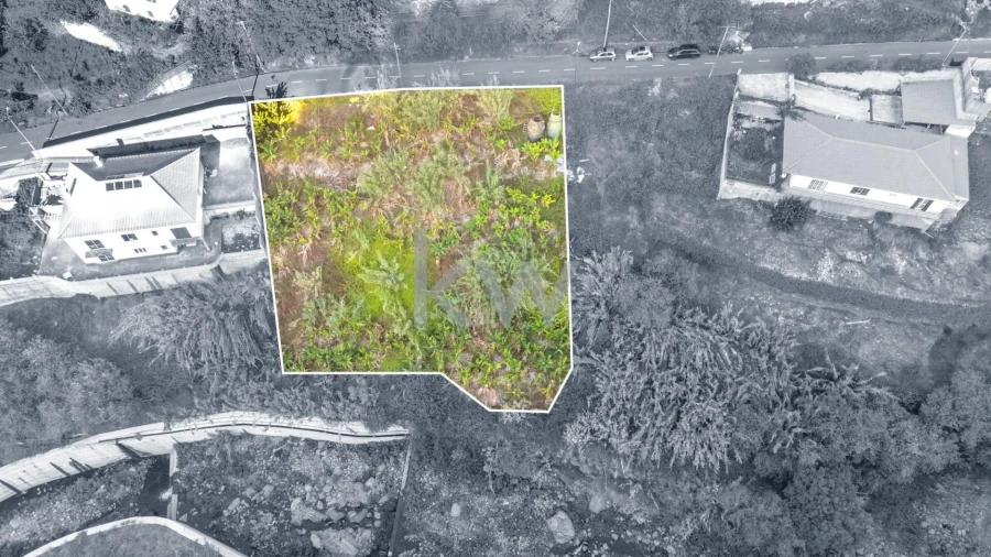 Terreno para Venda em Tabua Foto 4