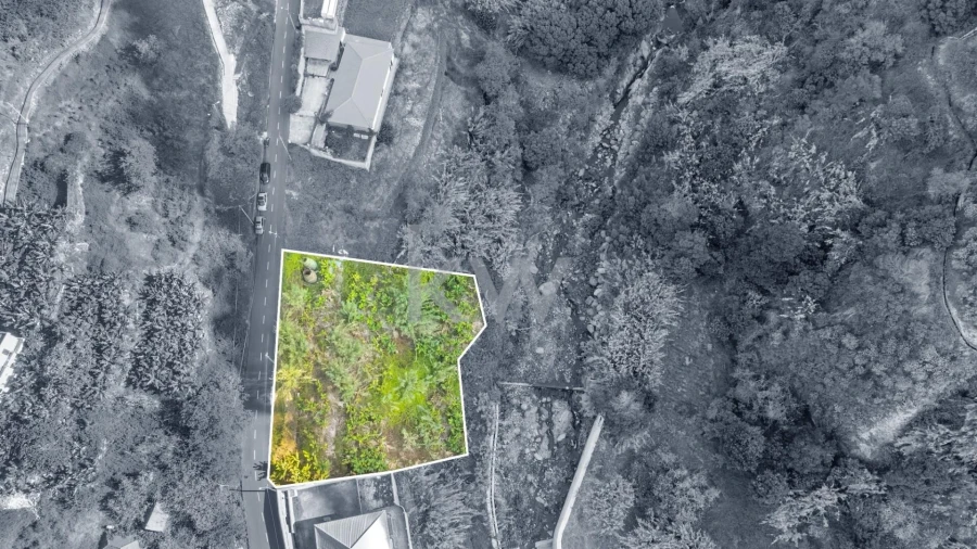 Terreno para Venda em Tabua Foto 2