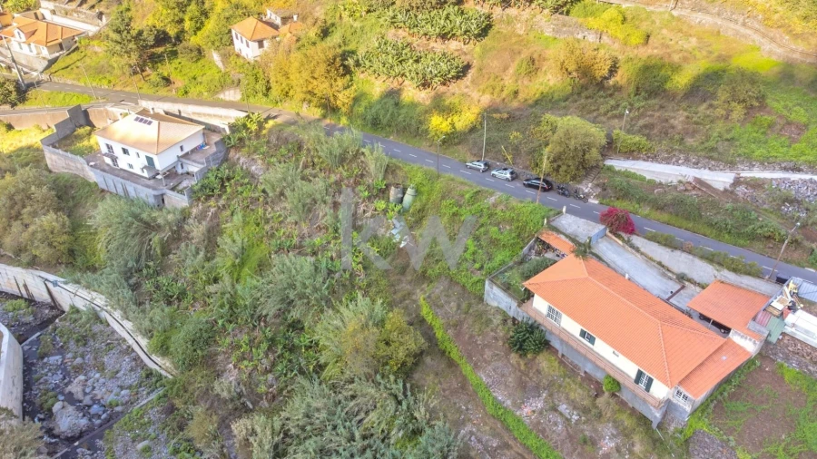Terreno para Venda em Tabua Foto 5