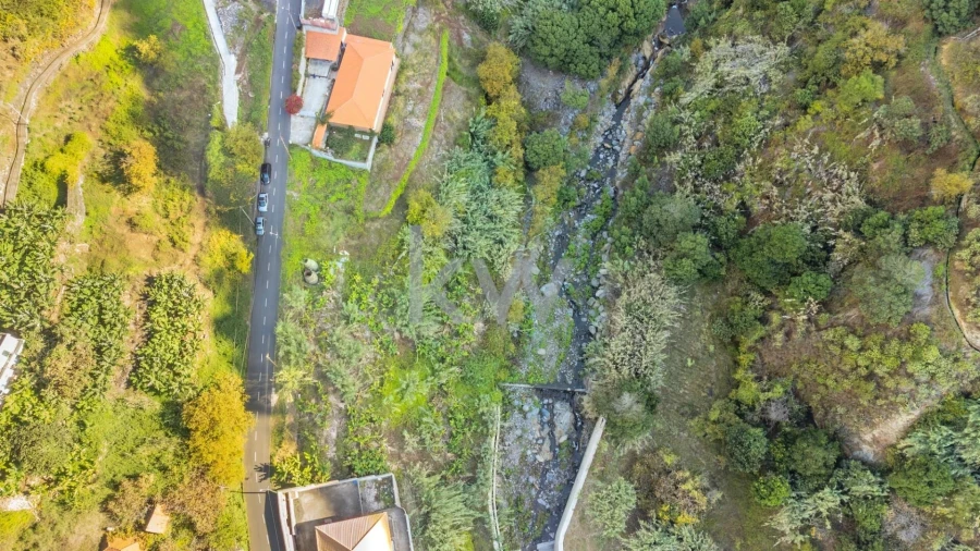 Terreno para Venda em Tabua