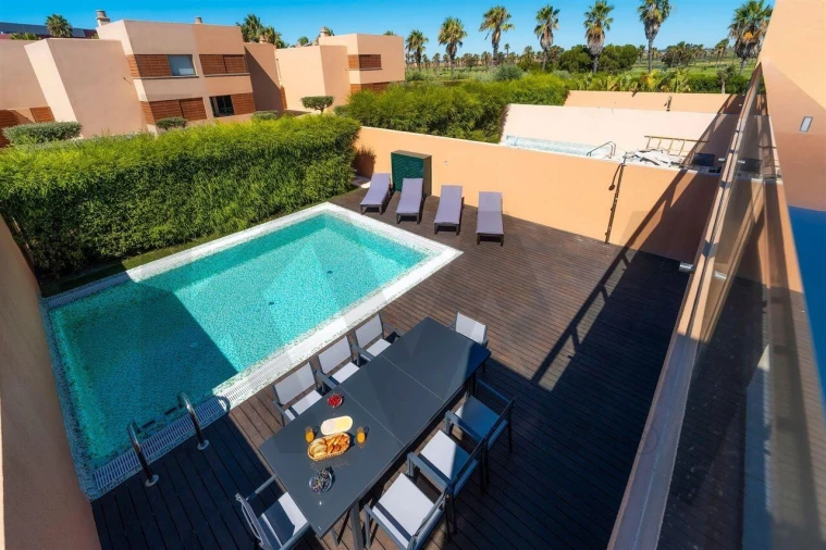 Moradia T3 para Venda em Guia Foto 57