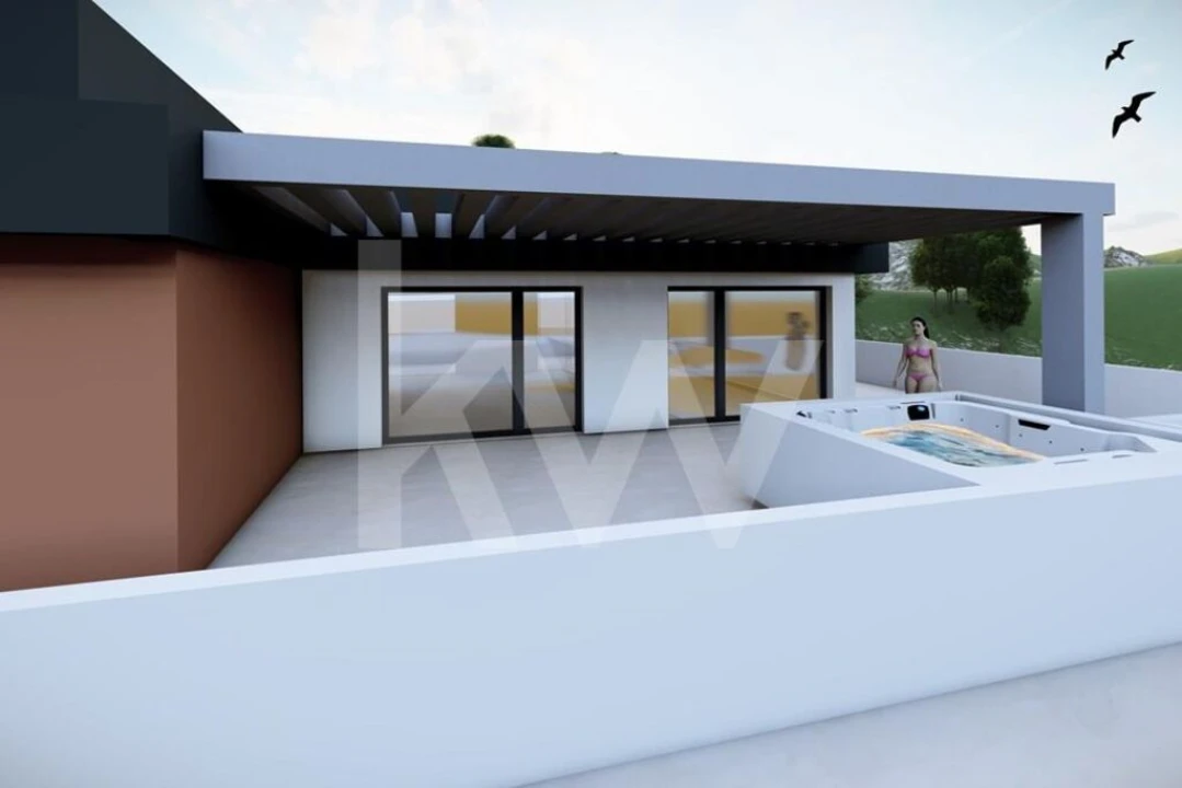 Apartamento T1 para Venda em Covilhã e Canhoso Foto 11