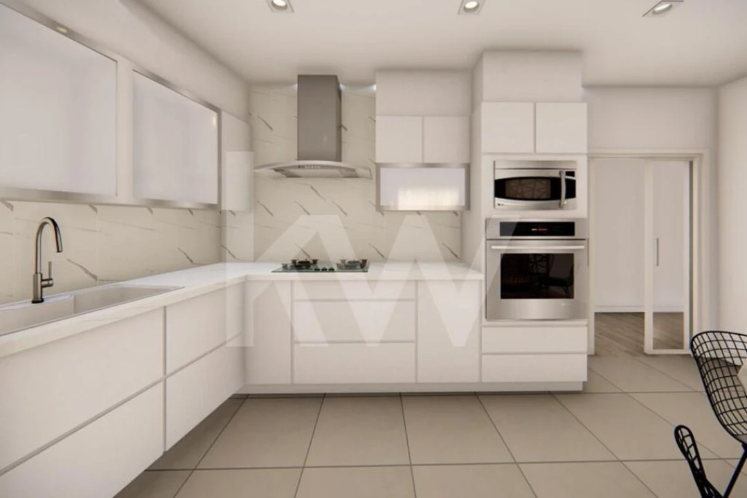 Apartamento T1 para Venda em Covilhã e Canhoso Foto 23