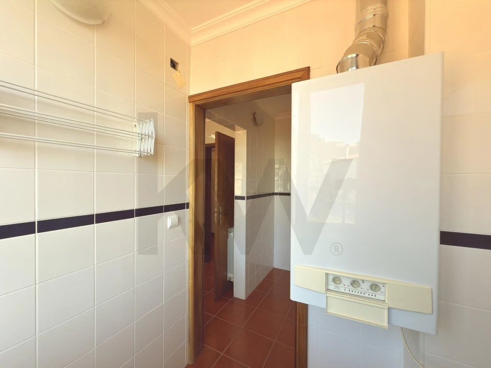 Apartamento T3 para Venda em Vila Franca das Naves e Feital Foto 13