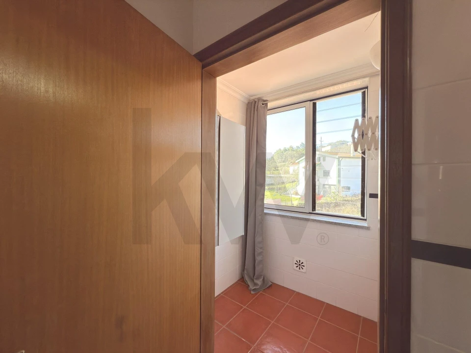 Apartamento T3 para Venda em Vila Franca das Naves e Feital Foto 12