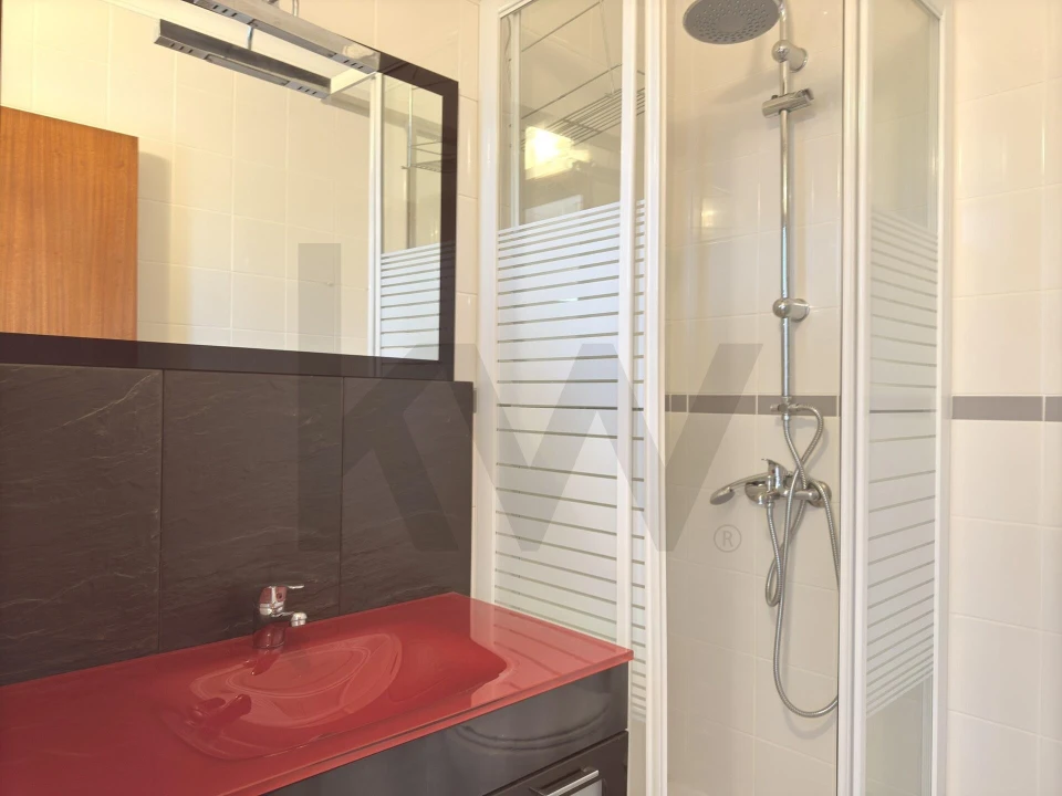 Apartamento T3 para Venda em Vila Franca das Naves e Feital Foto 26