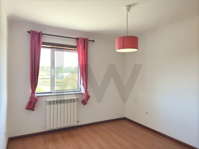 Apartamento T3 para Venda em Vila Franca das Naves e Feital Foto 21