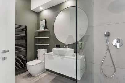 Apartamento T2 para Venda em Misericórdia