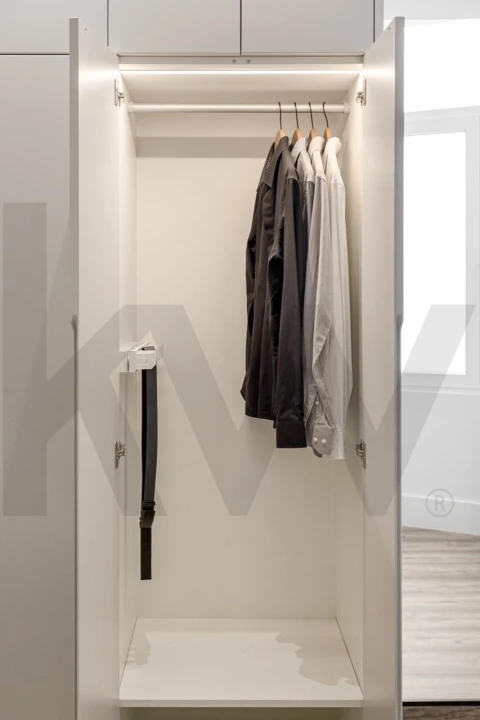 Apartamento T2 para Venda em Misericórdia