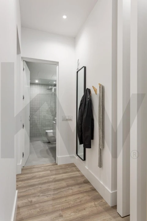 Apartamento T2 para Venda em Misericórdia
