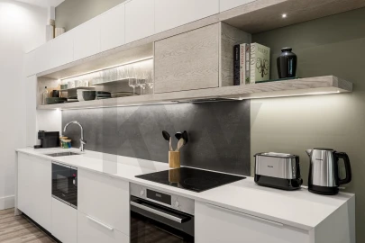 Apartamento T2 para Venda em Misericórdia