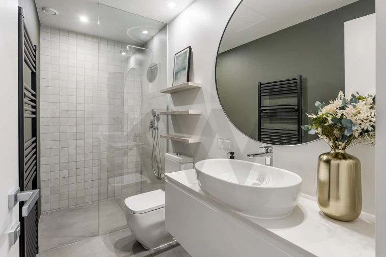 Apartamento T2 para Venda em Misericórdia Foto 15