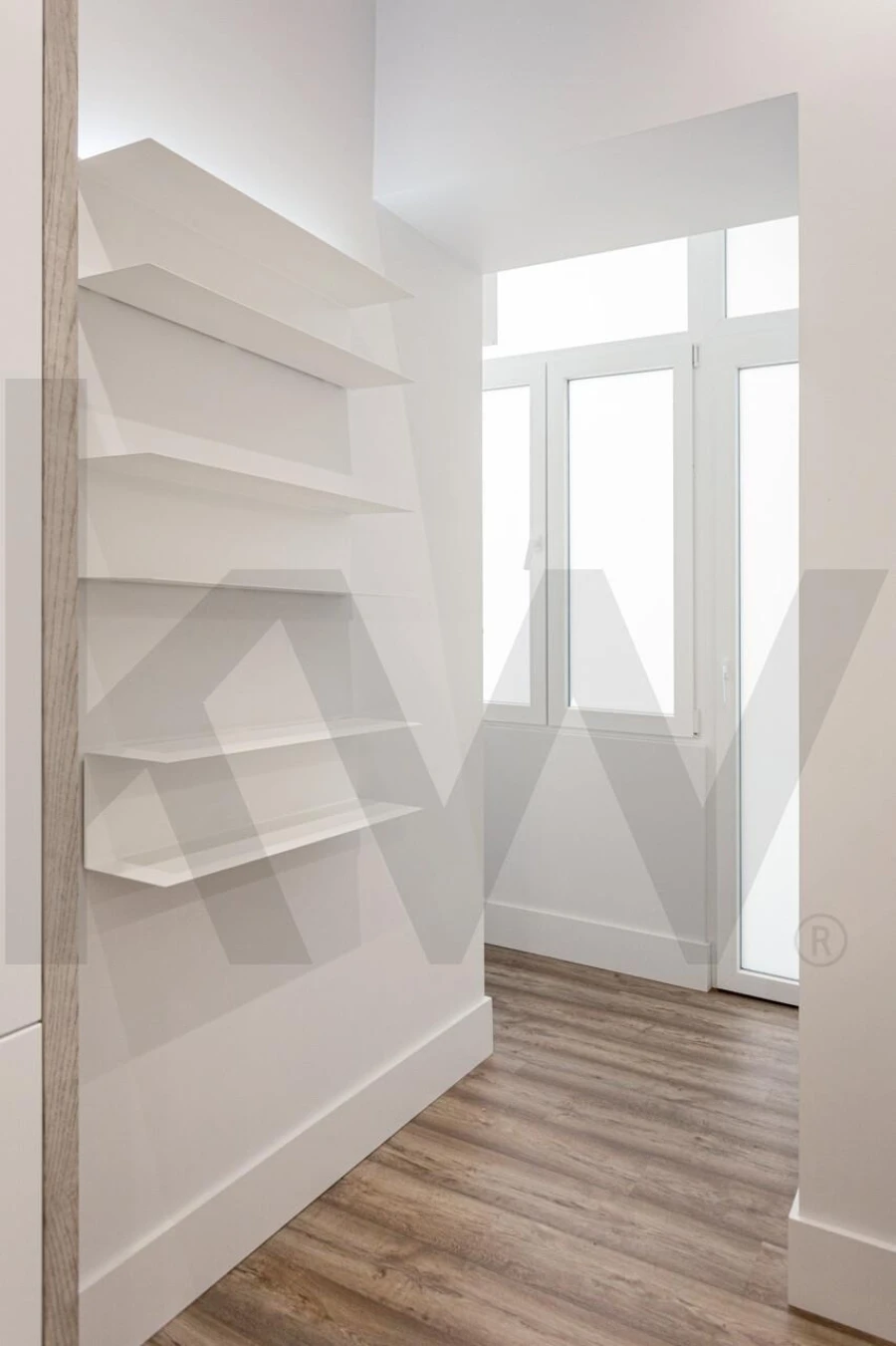 Apartamento T2 para Venda em Misericórdia Foto 13